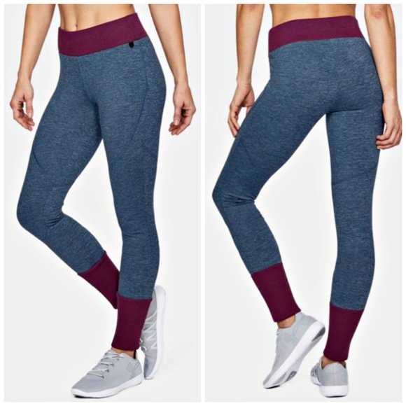 Under Armour Pants - Under Armour • UA Unstoppable To/From Leggings